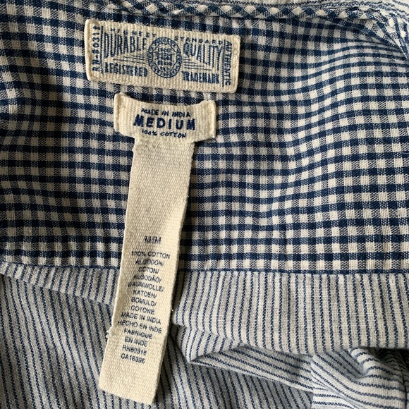 Lucky Brand shirt - Picture 6 of 9